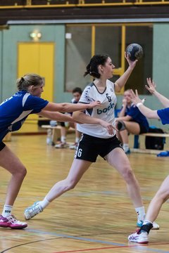 Bild 296 - A-Juniorinnen SV Henstedt Ulzburg - Buxtehuder SV : Ergebnis: 27:33